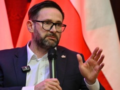 Daniel Obajtek robi wokół siebie szum. Ma w tym ukryty cel