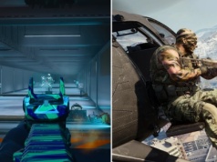 Nowa meta w Call of Duty: Warzone. Potężny karabin szturmowy