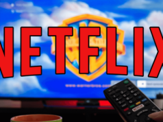 Netflix zmienia zdanie. Kinowe premiery jednak są potrzebne i zostaną utrzymane