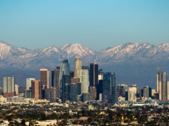 Los Angeles z przełomową decyzją. To koniec węgla w tym mieście