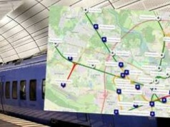 Metro we Wrocławiu według planu PSL. Podali już nawet listę przystanków
