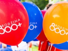 Koniec 800 plus na dotychczasowych zasadach. Wielkie zmiany od 1 lutego