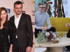 Agnieszka Więdłocha i Antoni Pawlicki w "DDTVN" rozprawiają o swoim małżeństwie. "Nie byliśmy jeszcze na terapii"