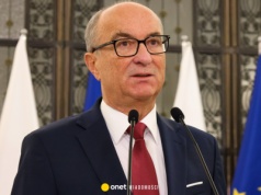 Włodzimierz Czarzasty apeluje  do Karola Nawrockiego. "Niech pan naprawdę pomyśli"