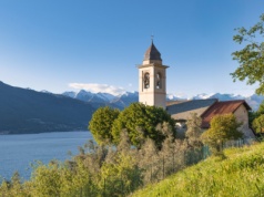 Włoska "miejscowość artystów" uznana za najlepszą turystycznie wioskę na świecie w 2025 r.