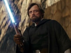 8 lat po Ostatnim Jedi nowa produkcja z Gwiezdnych wojen ujawnia, jak Luke Skywalker znalazł pierwszą świątynię Jedi