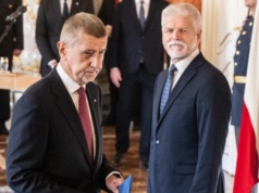 Prezydent Czech mianował Babisza premierem. Wcześniej stawiał mu warunek