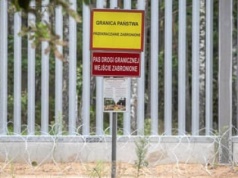 Stan wyjątkowy na Litwie. A Polska balonów się nie boi