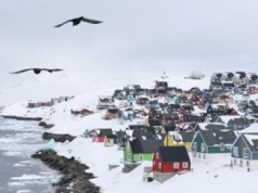 Waszyngton i Nuuk wydali wspólne oświadczenie. Rok po słowach Trumpa