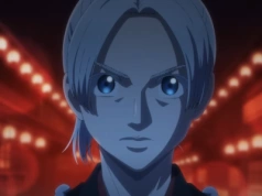 Wilki z Miburo powracają. Z rōninami spotkamy się jeszcze w grudniu