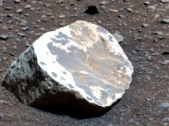 Nie taka czerwona pustynia, jak ją malują. Łazik Perseverance dokopał się do innej historii planety