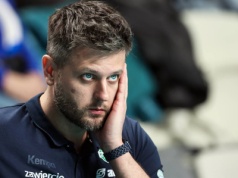 Mocne słowa Winiarskiego przed KMŚ. "Ten turniej powinien odbywać się w Europie"