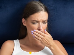 Nieświeży oddech może być objawem poważnej choroby. Nie lekceważ go