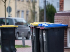 Opłaty za śmieci nawet o 25 proc. w górę. A na tym jednym mieście się nie skończy