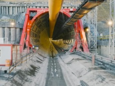 Historyczny moment coraz bliżej. „Karpatka” przebije tunel na S19 już w środę. Będzie relacja na żywo