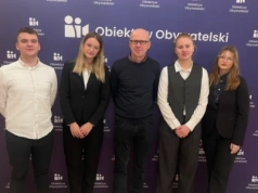 Uczniowie z Jeleniej Góry walczą o wygraną w konkursie. Wesprzyj ich swoim głosem