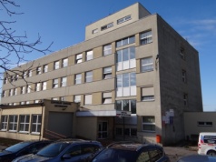 Oddział Dziecięcy w wieluńskim szpitalu tymczasowo zamknięty