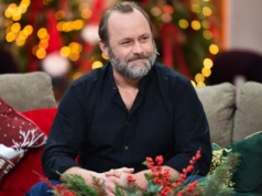 Nowa partnerka, nowy film i wielki powrót. Co dzieje się u Leszka Lichoty?