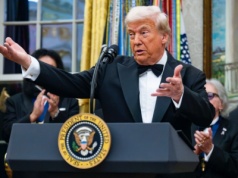 „Wolność Maryi od grzechu pierworodnego” – Donald Trump oddał hołd Niepokalanej