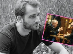 Pan Blask naświetla - Profesor Schwertner nauczony!