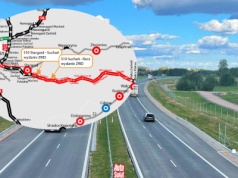 Rusza budowa dwóch odcinków S10. GDDKiA mówi, kiedy pojedziemy nową ekspresówką