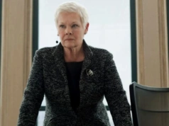 Harvey Weinstein "odsiedział już swoje" zdaniem Judi Dench. Ma też kontakt ze Spaceyem