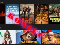 Popularny serwis VOD kończy działalność w Polsce. Miał świetne filmy