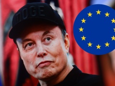 Komisja Europejska uderza w serwis X. Domaga się cenzury