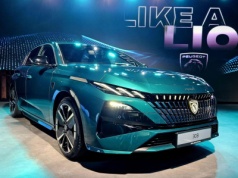 Nowy Peugeot 308 już w Polsce. Drapieżny look i cztery wersje silnikowe do wyboru