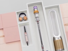 Dyson pod choinkę. Te urządzenia to idealny prezent na Święta