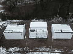 Tauron z dofinansowaniem na bateryjne magazyny energii