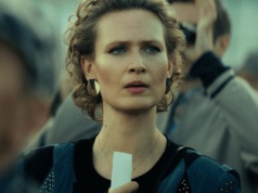 Polski film mocno się wyróżnia. Porywająca historia o sporcie i walce o marzenia