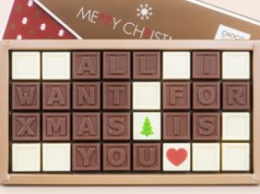 Smak świątecznych wspomnień - jak czekoladki potrafią zatrzymać na chwilę cały świat?