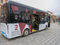 Września: jedna oferta na obsługę elektrycznej floty gminy