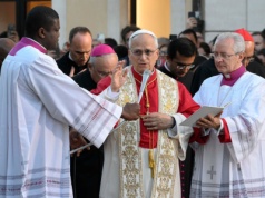 Leon XIV wzywa, by katolicy i prawosławni nie nazywali siebie schizmatykami ani heretykami