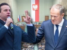 Konfederacja punktuje Tuska. "Wzywamy premiera do spełnienia obietnic albo... dymisji"