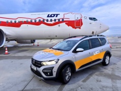 Kraków: LOTAMS uruchamia całodobową obsługę liniową