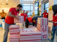 Szlachetna Paczka woła o pomoc w imieniu tysięcy rodzin