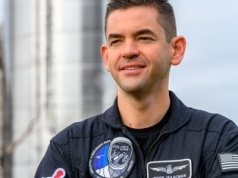 Jared Isaacman o krok od objęcia sterów NASA
