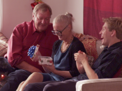 Co kupić babci na święta? Moje sprawdzone propozycje