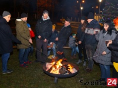 Sportowa Kolęda w piątek 19 grudnia