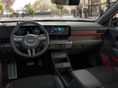 Koreański SUV sprawił Omodzie 5 Hybrid kłopot. Pali 4,5 l, po przecenie kosztuje tylko o 7 tys. zł więcej, a bagażnik ma z zupełnie innej ligi