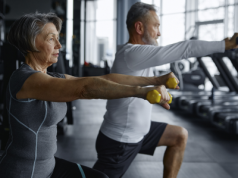 Wpraw w ruch swoją mikrocyrkulację: Siła ruchu i mikroskładników odżywczych