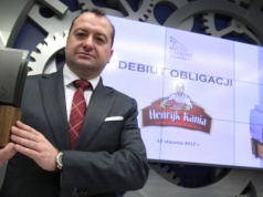 Ciąg dalszy sprawy Henryka Kani. Prokuratura odwołała się od decyzji sądu ws. listu żelaznego