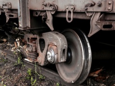 Wykoleiły się dwa pociągi. Fatalna sytuacja na linii kolejowej