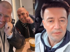 Chajzer pokłócił się z dentystą, padają oskarżenia o domaganie się usług za darmo