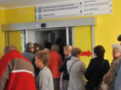 Koniec ukrywania kolejek do specjalistów. NFZ zmienia zasady gry