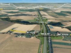 Jest zgoda na budowę kolejnych odcinków S10