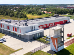 Modernizacja energetyczna podkarpackiej PSP za ponad 76 milionów