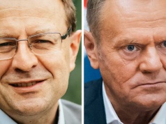 Tusk, Dudek i polityczny zakład o przyszłość władzy